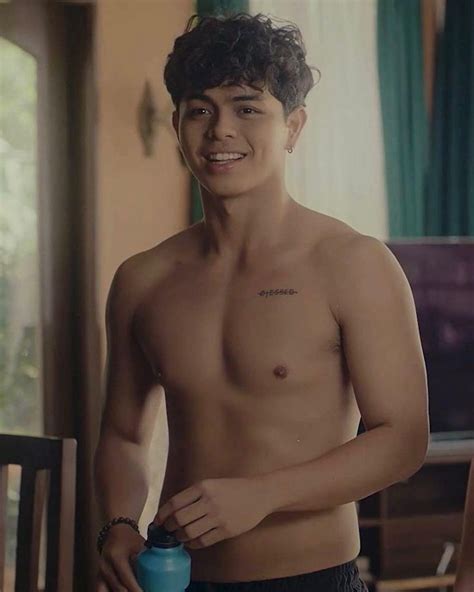 kokoy de santos naked|Kokoy de Santos